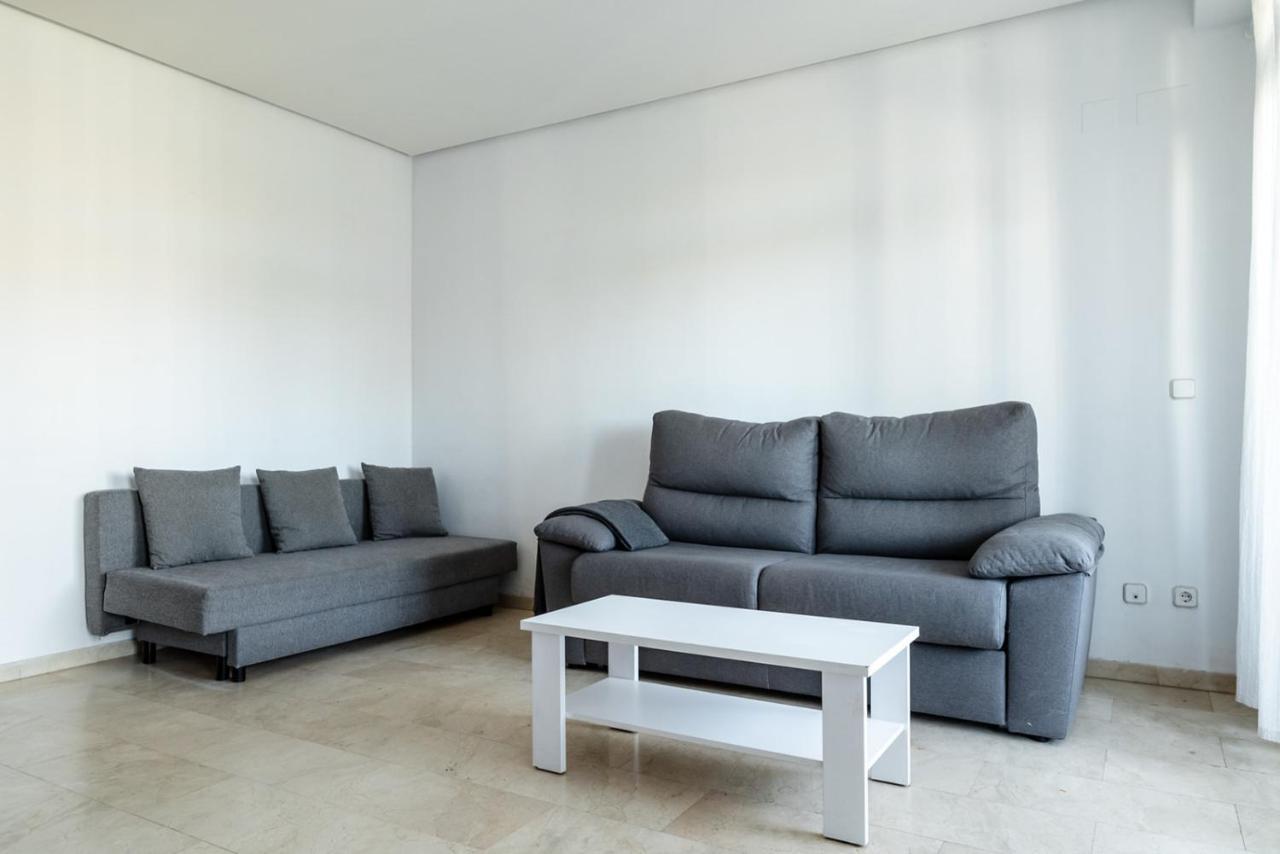 Sweet Mediterranean - Appartement