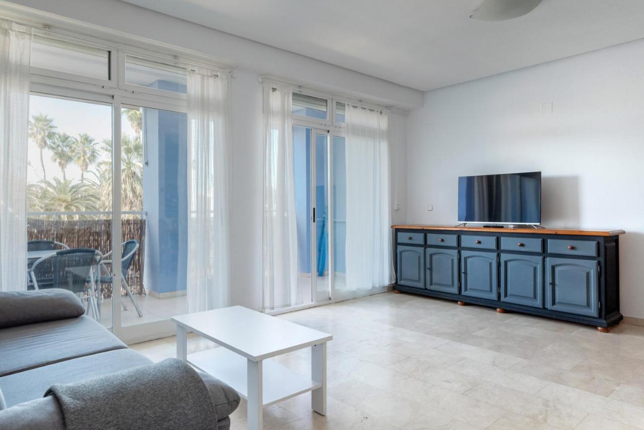 Appartement Sweet Mediterranean - Valencia
