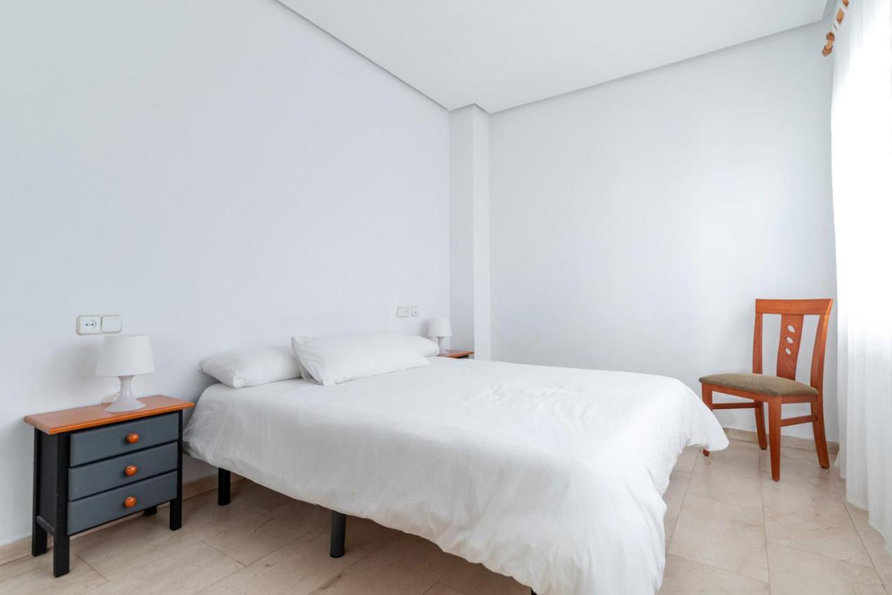Appartement Sweet Mediterranean - Valencia