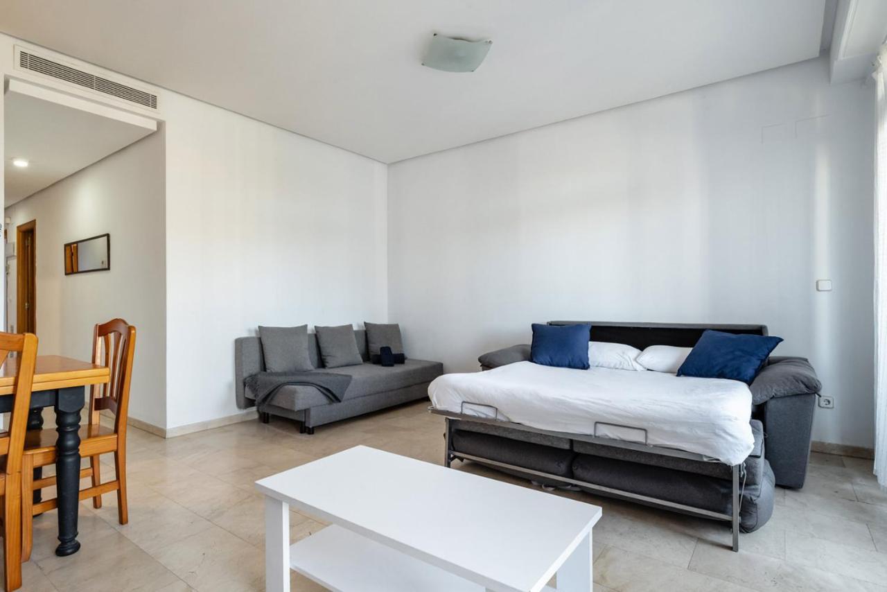 Sweet Mediterranean - Appartement *