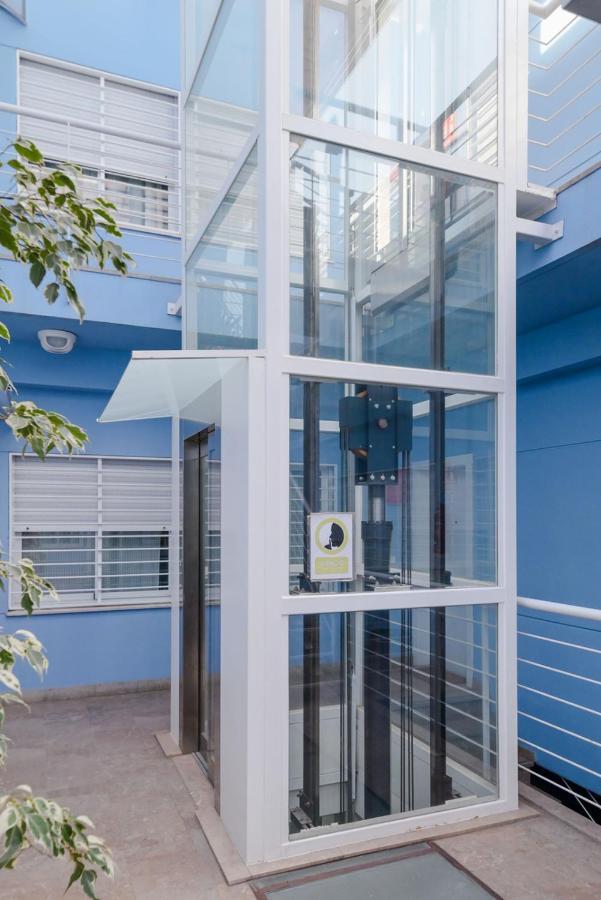 Sweet Mediterranean - Appartement Valencia
