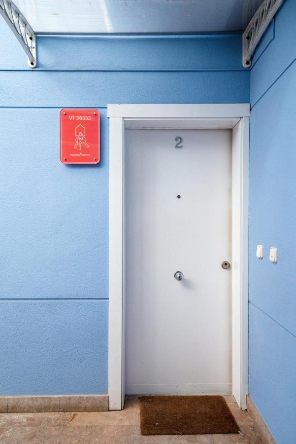 Appartement Sweet Mediterranean -