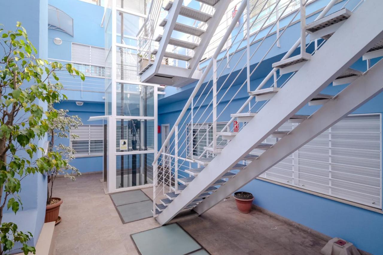 Appartement Sweet Mediterranean -