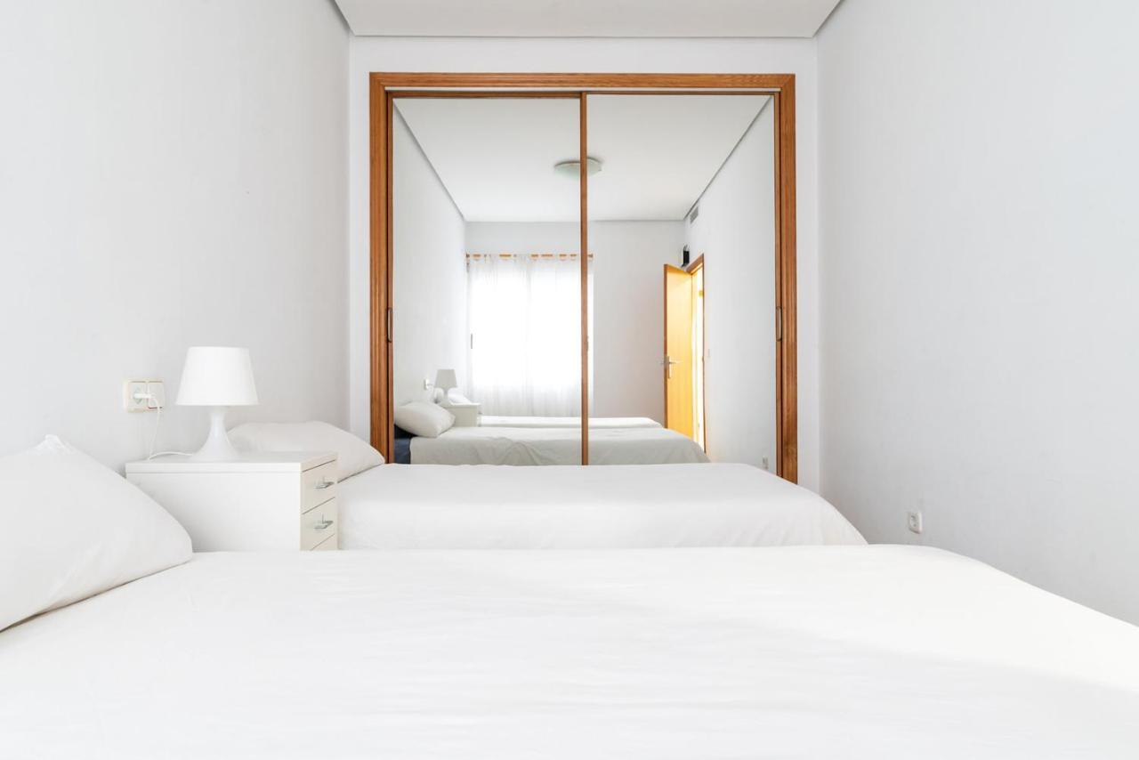 Sweet Mediterranean - Appartement Valencia