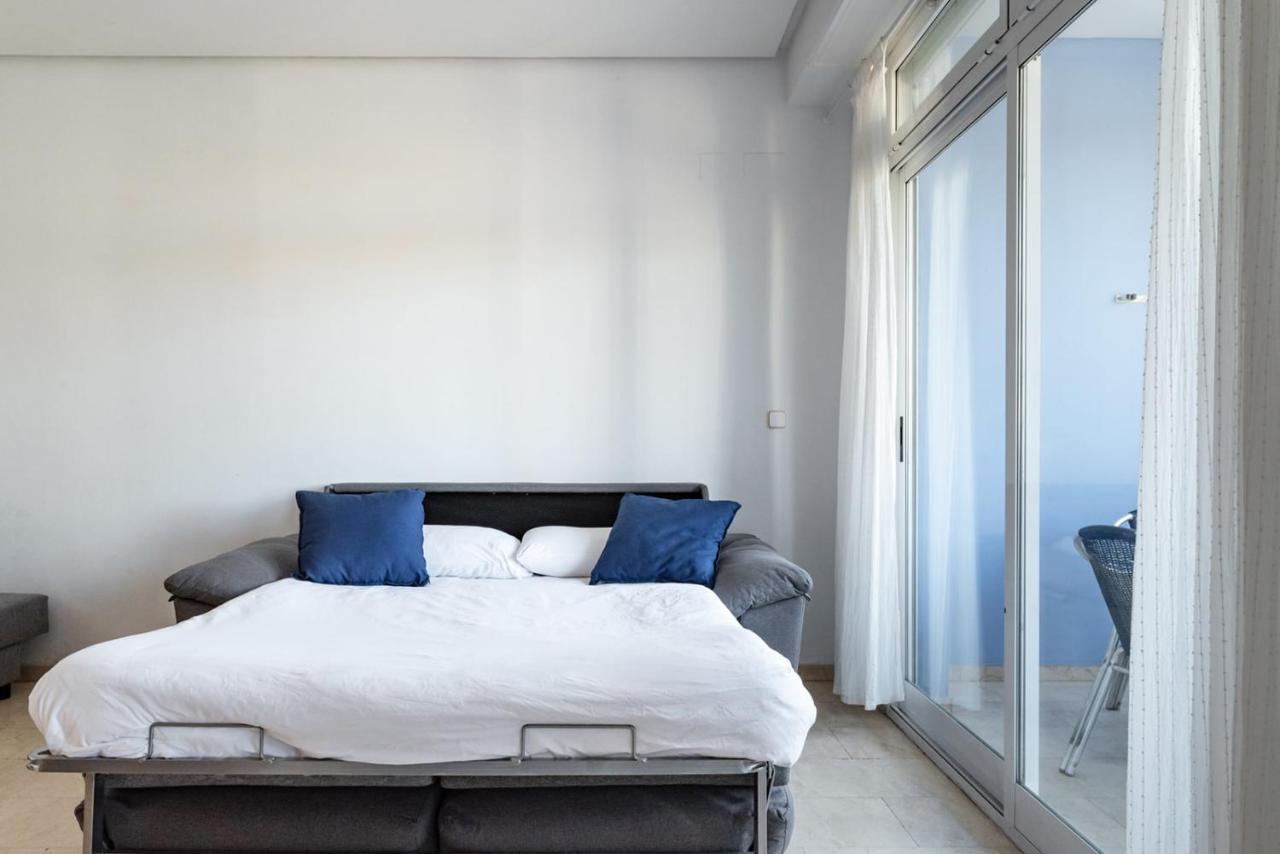 Appartement Sweet Mediterranean - Valencia