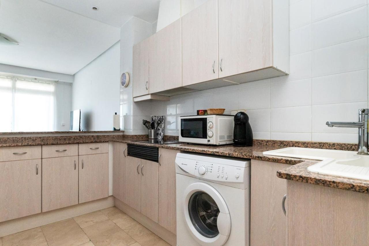 Sweet Mediterranean - Appartement Valencia