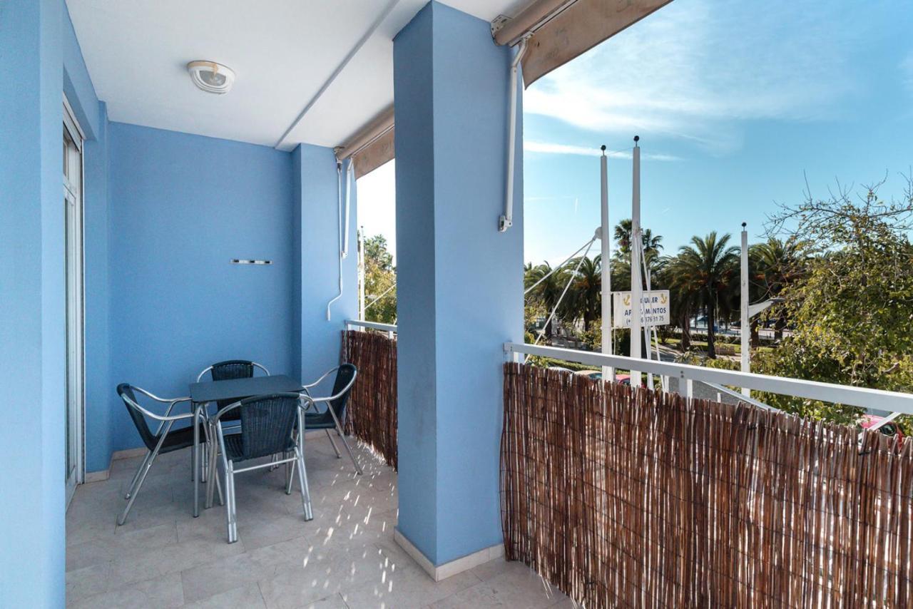 Sweet Mediterranean - Appartement Valencia