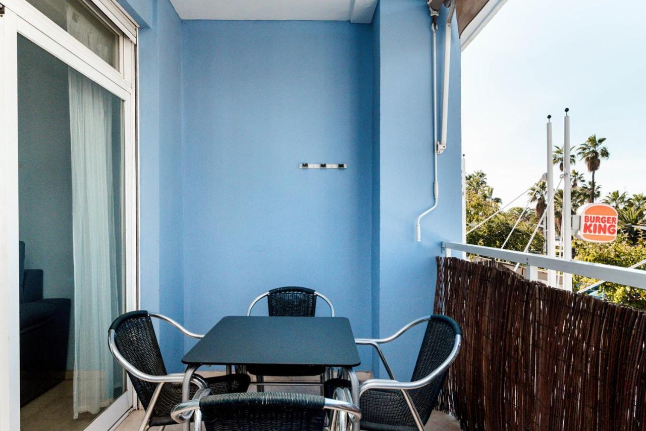 Appartement Sweet Mediterranean - *