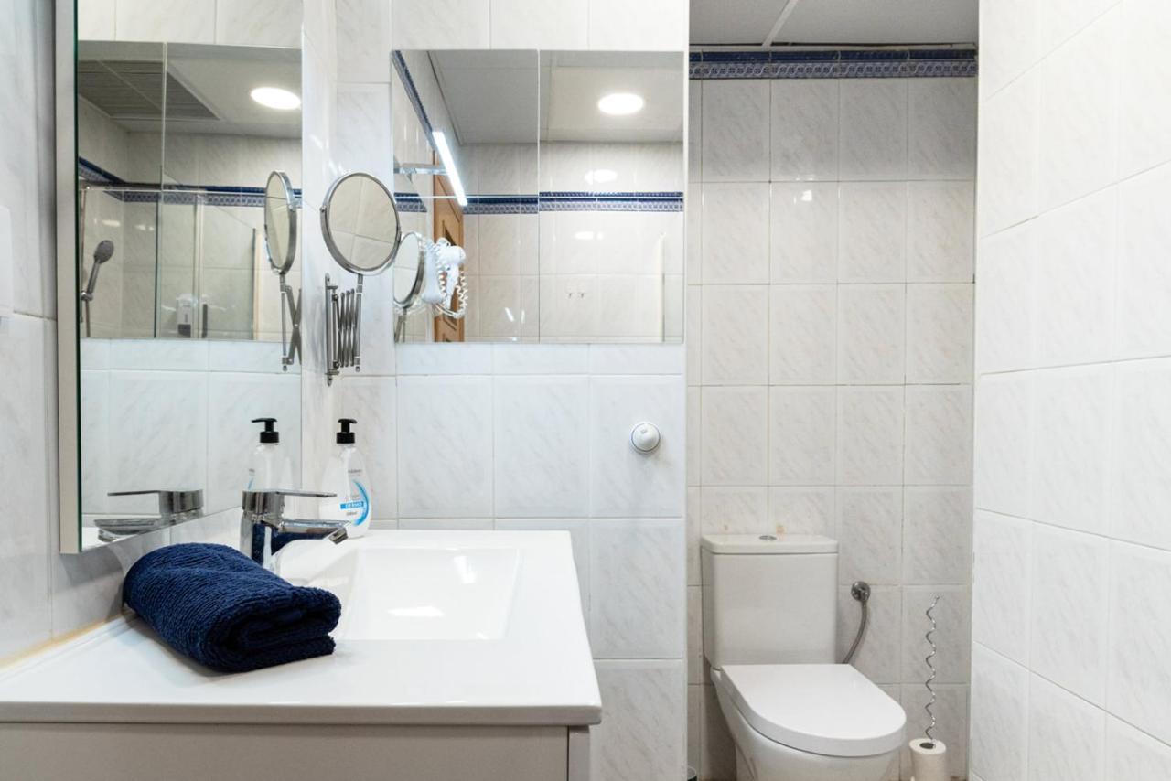 Sweet Mediterranean - Appartement Valencia