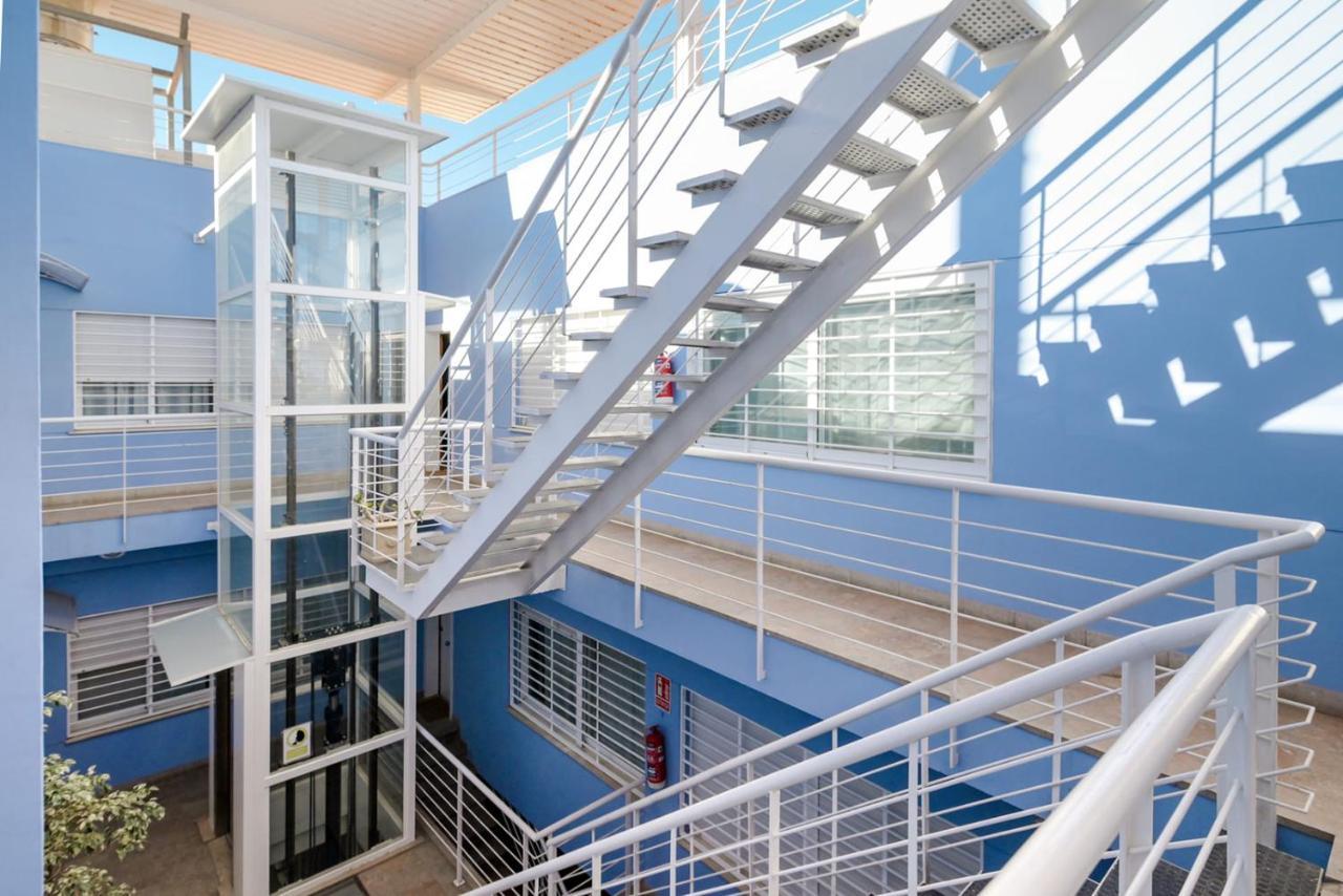 Appartement Sweet Mediterranean -