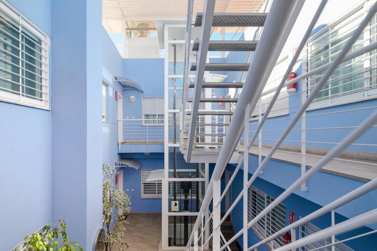 Appartement Sweet Mediterranean - *