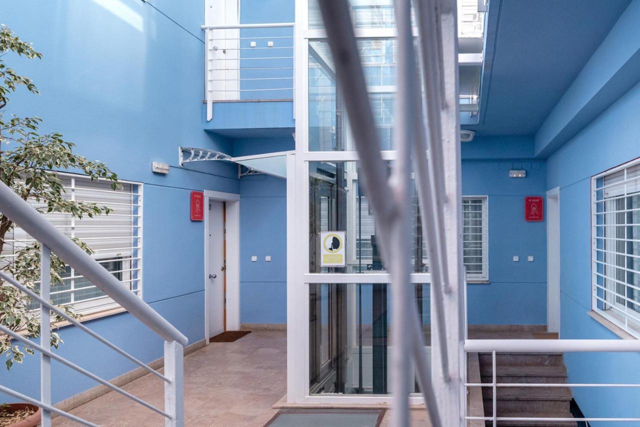 Sweet Mediterranean - Appartement Valencia