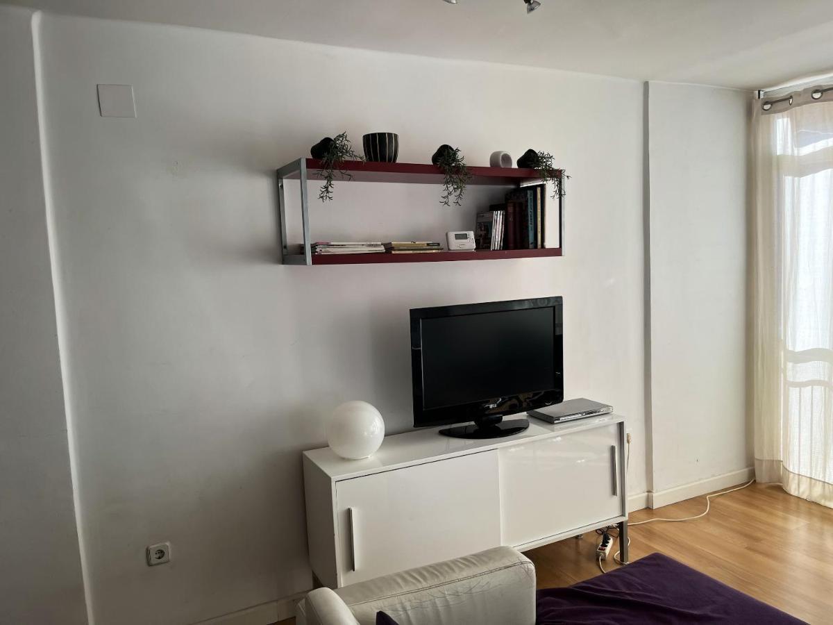 Apartment Modern In 90 M² Wheelchair Access Valencia