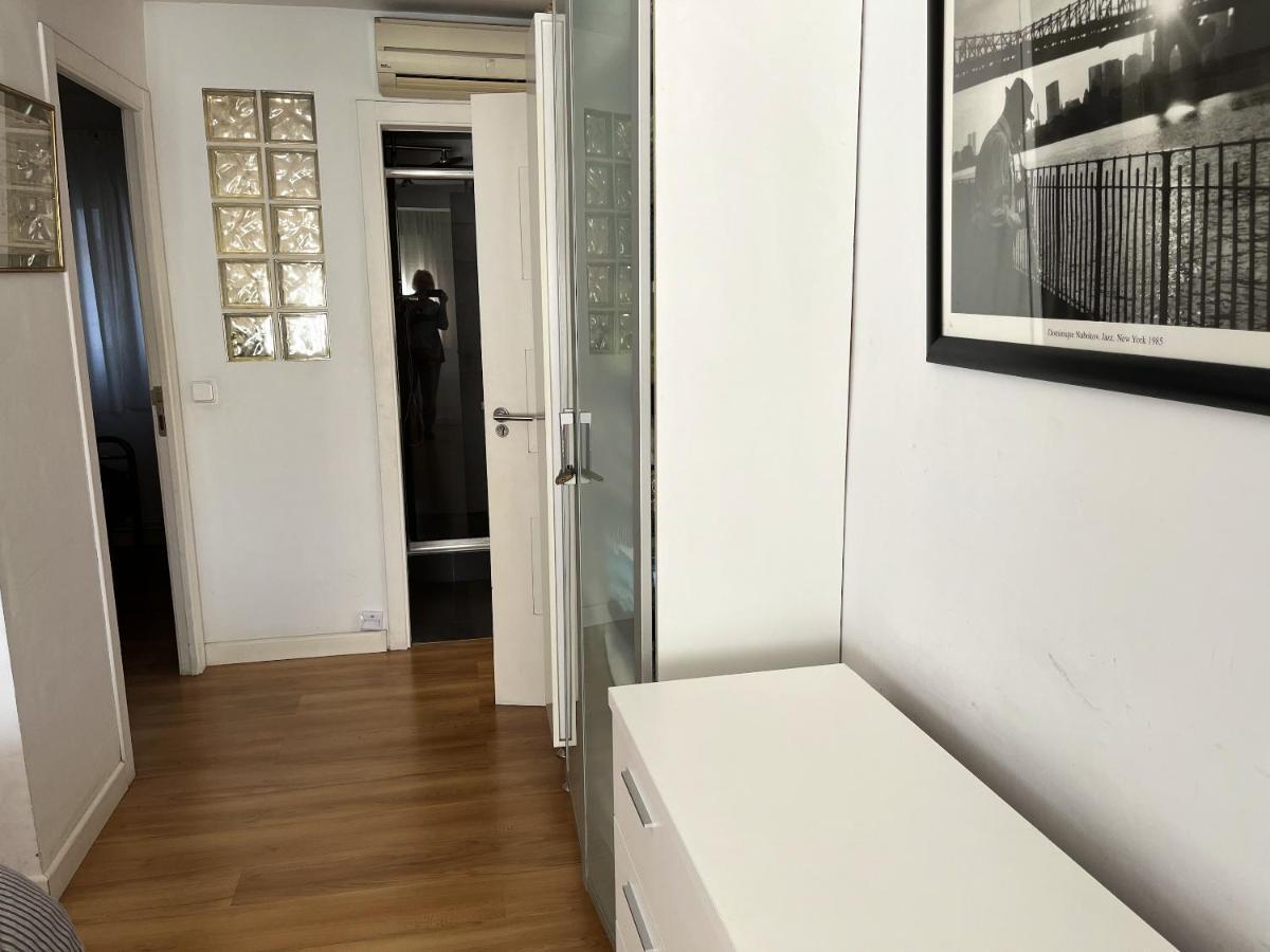 Apartment Modern In 90 M² Wheelchair Access
