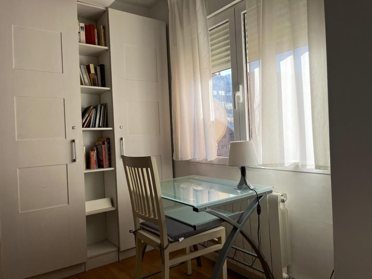Modern In 90 M² Wheelchair Access Valencia