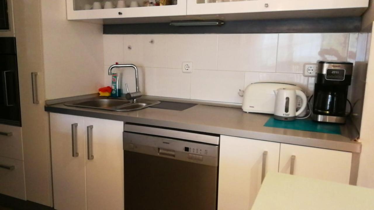Modern In 90 M² Wheelchair Access Apartment Valencia