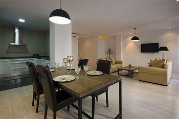 Luxe 3* Valencia