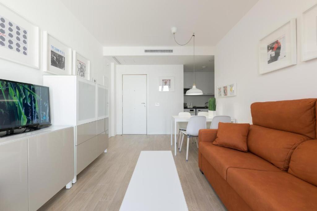 Apartment Mercado *