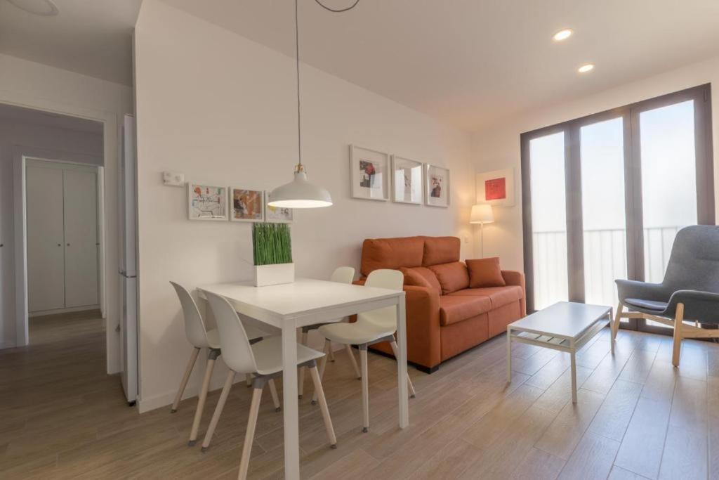 Mercado Apartment