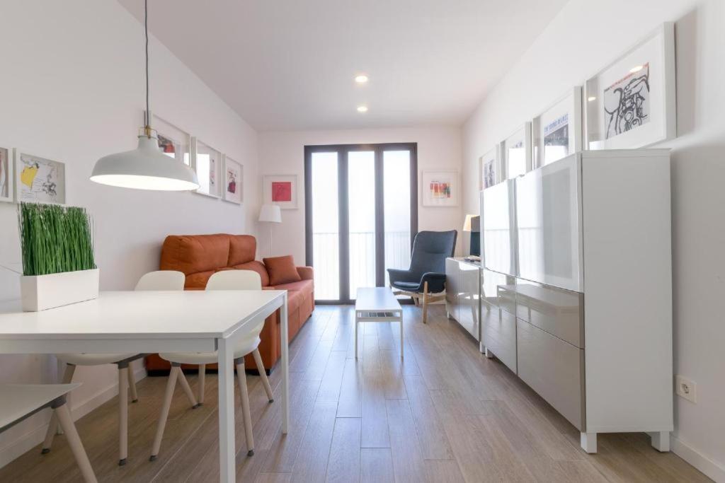 Apartment Mercado Valencia