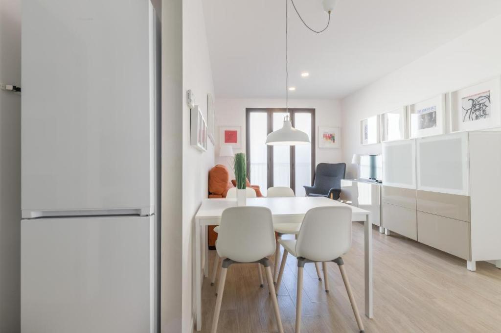 Mercado Apartment