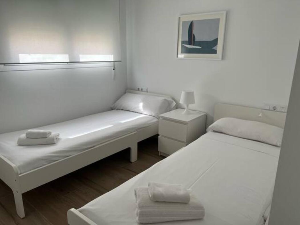 Mercado Apartment *