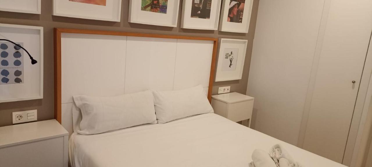 Mercado Apartment