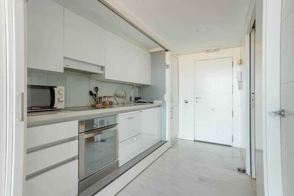 Apartamento Duplex Loft Apartamento Con Parking Gratis *