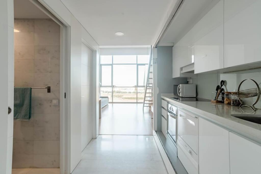Duplex Loft Apartamento Con Parking Gratis *