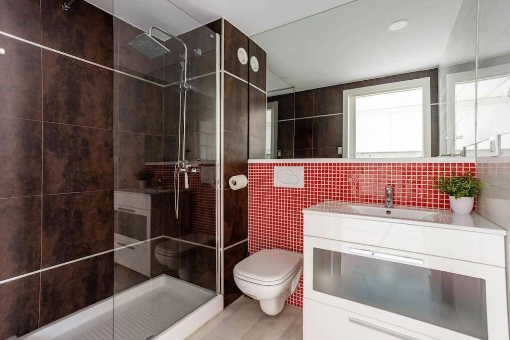 Duplex Loft Apartamento Con Parking Gratis Apartamento