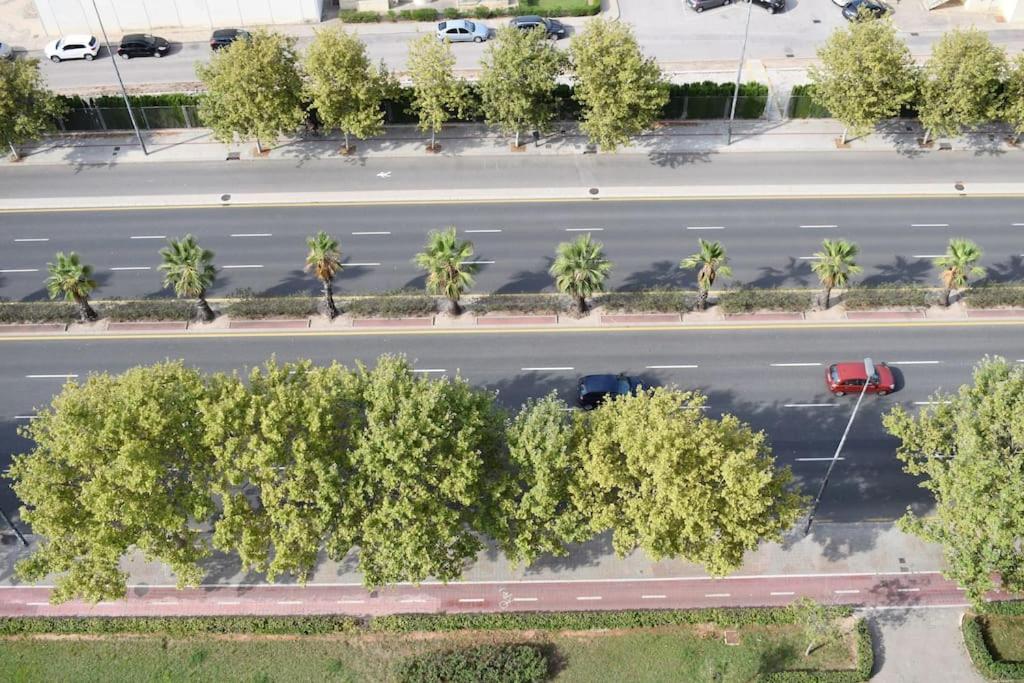 Apartamento Duplex Loft Apartamento Con Parking Gratis