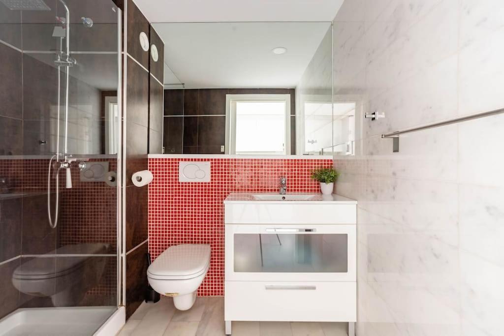 Duplex Loft Apartamento Con Parking Gratis Valência
