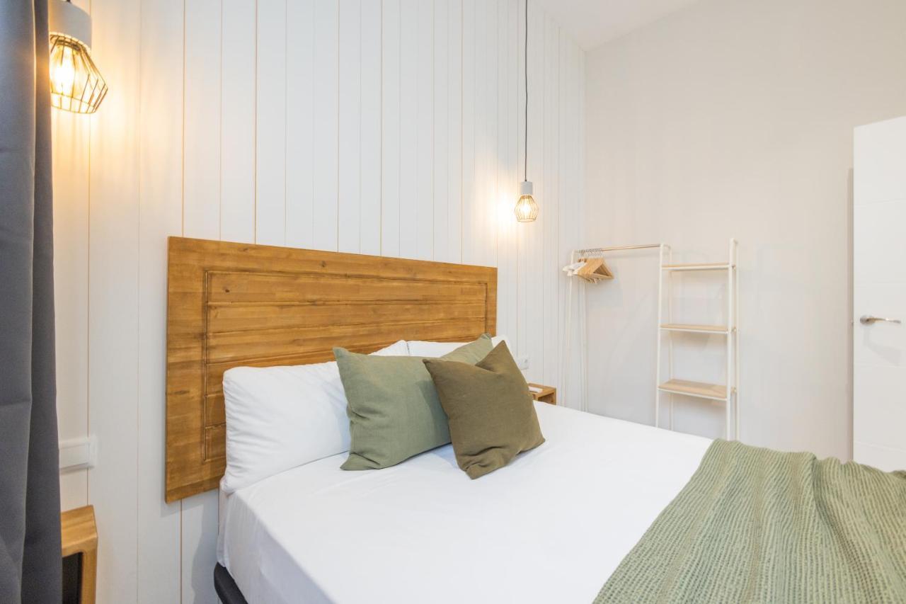 Florit Flats - Urban Apartment *