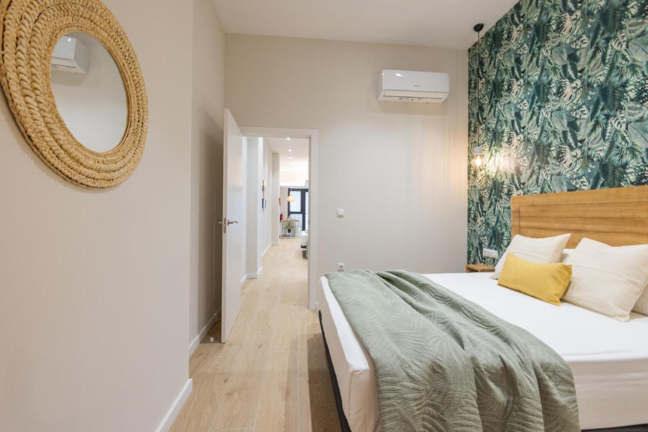 Apartment Florit Flats - Urban *