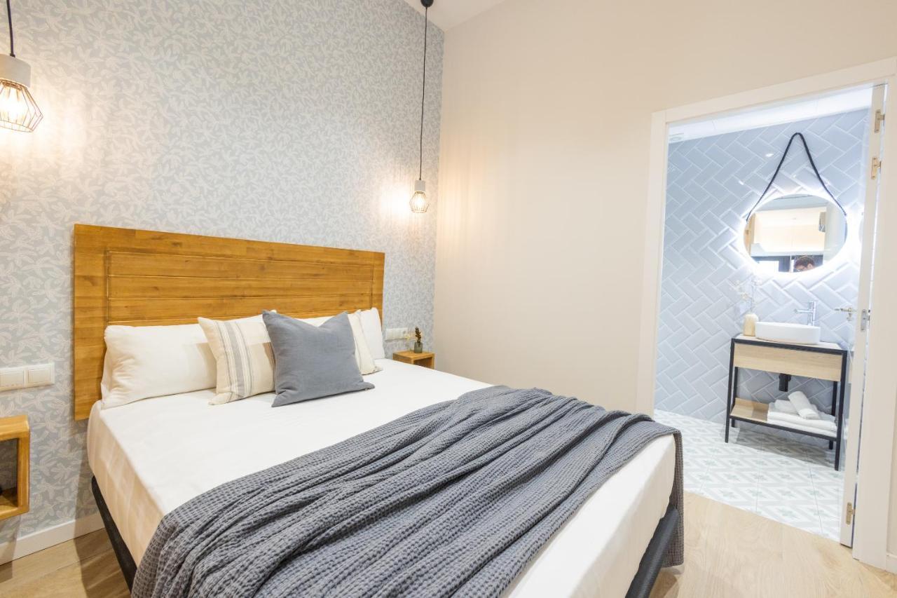 Apartment Florit Flats - Urban Valencia