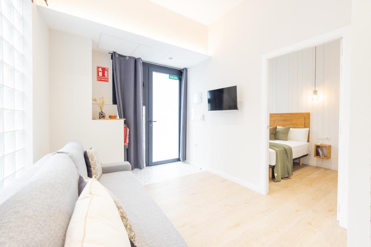 Apartment Florit Flats - Urban *