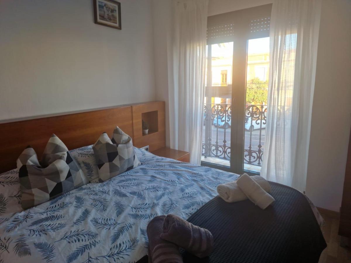 Cabanal Holiday home