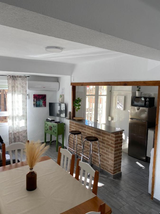 Apartment Malvarrosa, Cabanal, Wifi Free. Ca' Micaela.