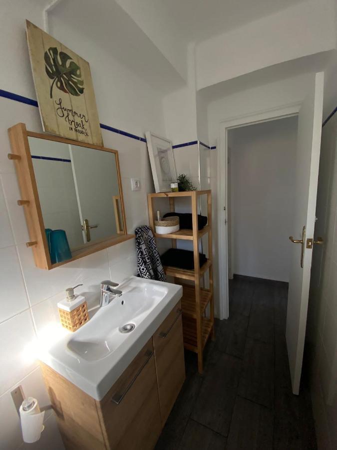 Malvarrosa, Cabanal, Wifi Free. Ca' Micaela. Apartment *