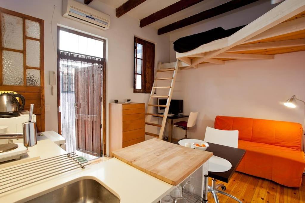 Tyne Artis House Apartment *