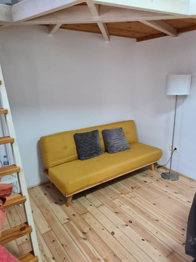 Apartment Tyne Artis House *