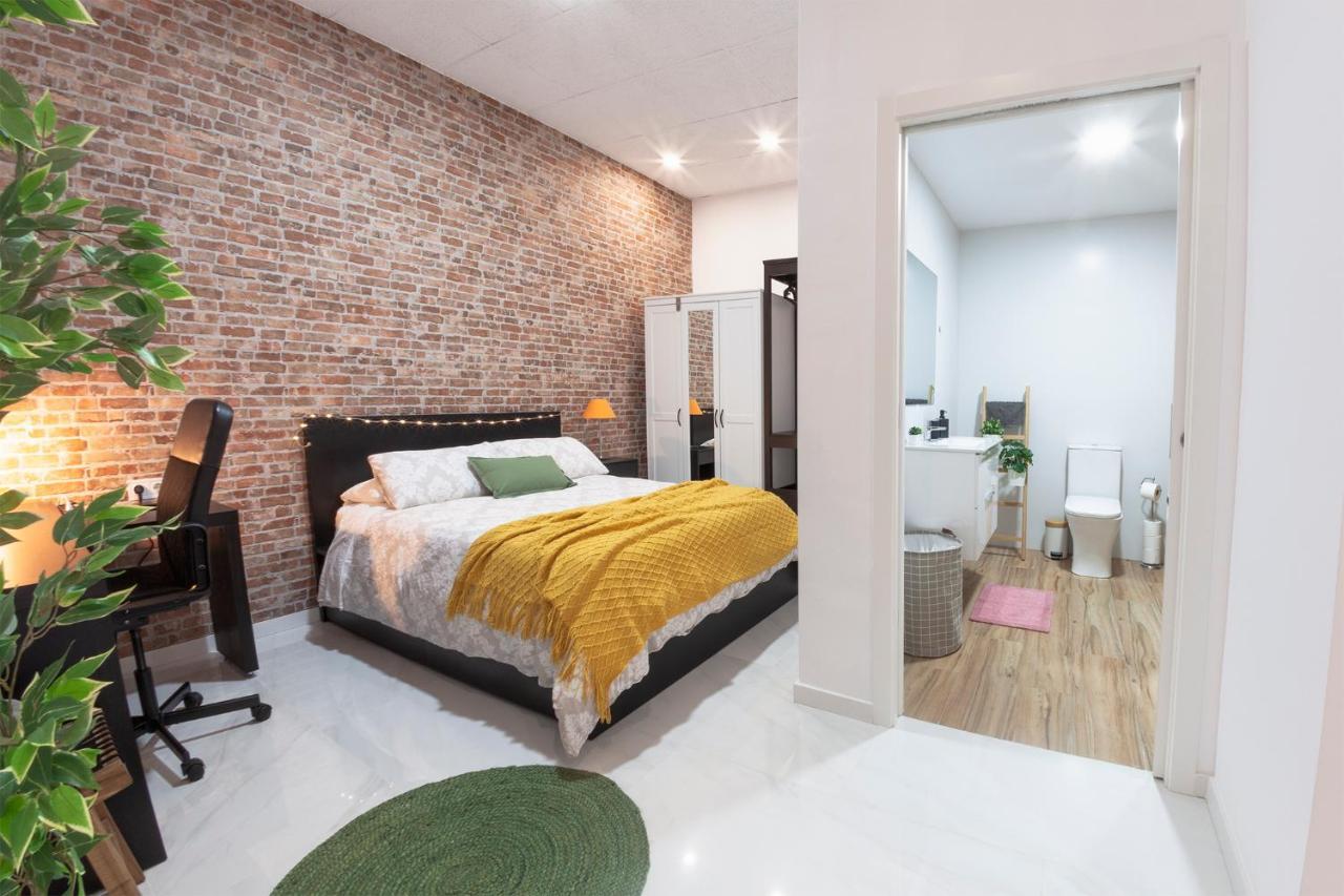 Digital Nomad Retreat 2 -great Location Near Metro Apartment