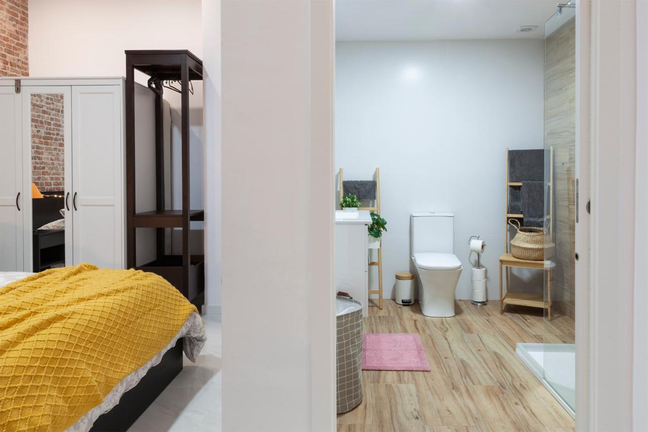 Digital Nomad Retreat 2 -great Location Near Metro Apartment *