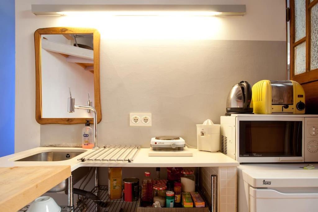 Tyne Artis House Apartment Valencia