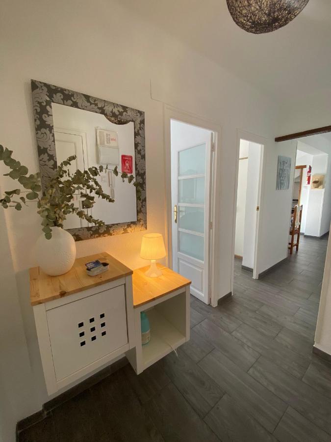 Malvarrosa, Cabanal, Wifi Free. Ca' Micaela. Apartment