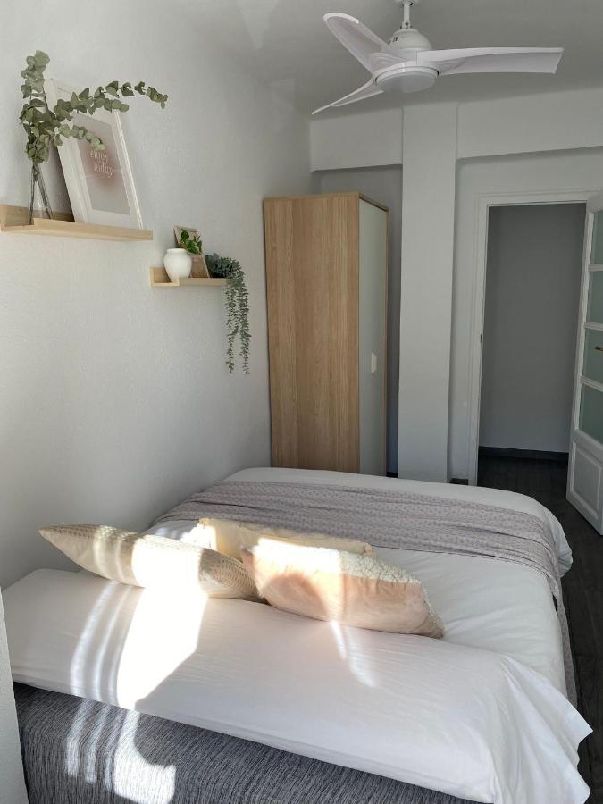 Malvarrosa, Cabanal, Wifi Free. Ca' Micaela. Apartment Valencia