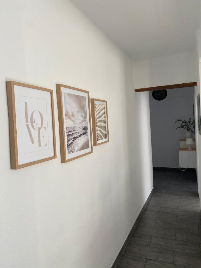 Malvarrosa, Cabanal, Wifi Free. Ca' Micaela. Apartment Valencia