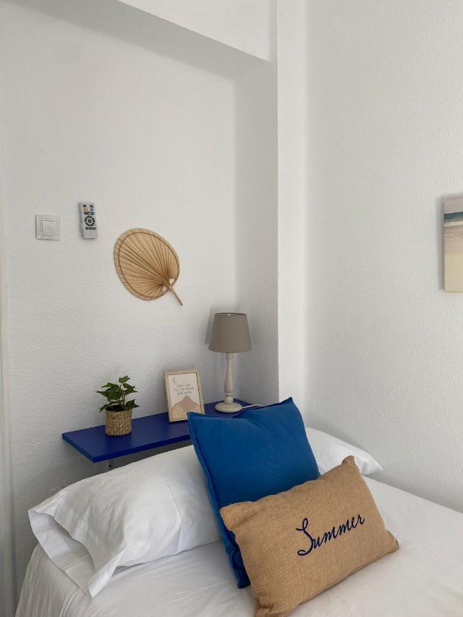 Apartment Malvarrosa, Cabanal, Wifi Free. Ca' Micaela. Valencia