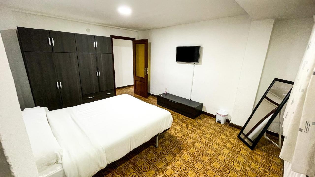 Accommodatie bij particulieren Alojamiento