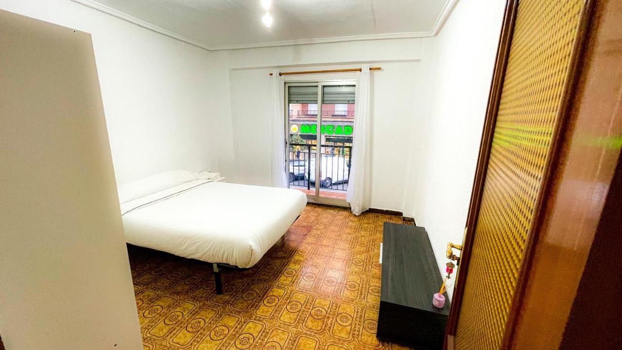 Accommodatie bij particulieren Alojamiento *